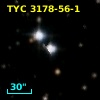 TYC 3178-56-1