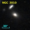 NGC  3010