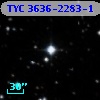 TYC 3636-2283-1