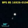 BPS BS 16926-0104