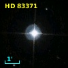 HD  83371