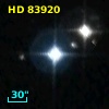 HD  83920