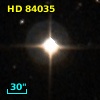 HD  84035