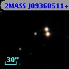 2MASS J09360511+4251306