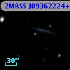 2MASS J09362224+4334270