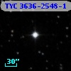TYC 3636-2548-1
