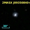2MASX J09350840+4324223