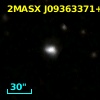 2MASX J09363371+4309511