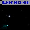 [RLM94] 0933+430 2