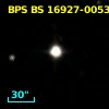 BPS BS 16927-0053