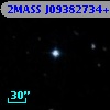 2MASS J09382734+4304036