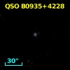 QSO B0935+4228