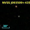 NVSS J093509+435019
