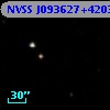 NVSS J093627+420312