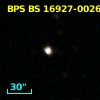 BPS BS 16927-0026