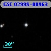 GSC 02998-00963