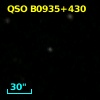 QSO B0935+430