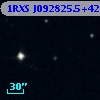 1RXS J092825.5+425206