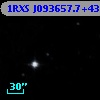 1RXS J093657.7+432855