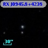 RX J0945.8+4238