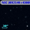 NSC J092548+430052