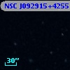 NSC J092915+425514