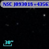 NSC J093018+435627