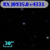 RX J0935.0+4331