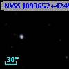 NVSS J093652+424927
