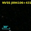 NVSS J094106+431539