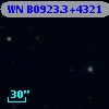 WN B0923.3+4321
