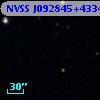NVSS J092845+433437