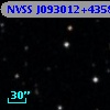 NVSS J093012+435827