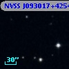 NVSS J093017+425428