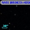 NVSS J093023+435047