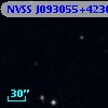 NVSS J093055+423015