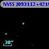 NVSS J093112+421836