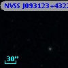 NVSS J093123+432202