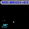 NVSS J093153+421732