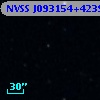 NVSS J093154+423946