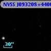 NVSS J093208+440605