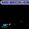 NVSS J093226+420643