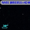 NVSS J093351+424817