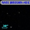 NVSS J093509+431722
