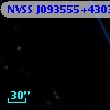 NVSS J093555+430308