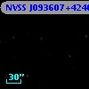 NVSS J093607+424001