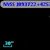 NVSS J093722+425336