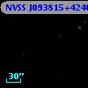 NVSS J093815+424007