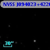 NVSS J094023+422048