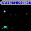 NVSS J094026+421952